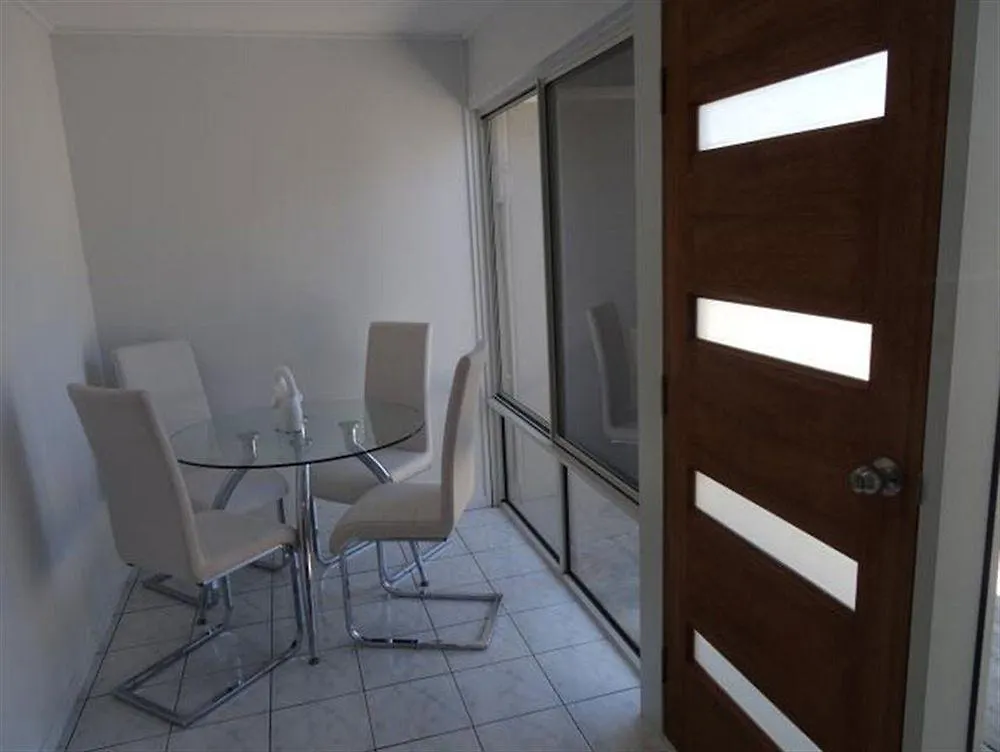 Apartment 725 Ruthven Toowoomba Aparthotel