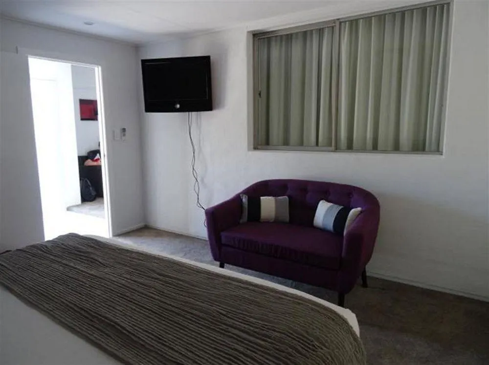 Apartment 725 Ruthven Toowoomba 4*,  Australië