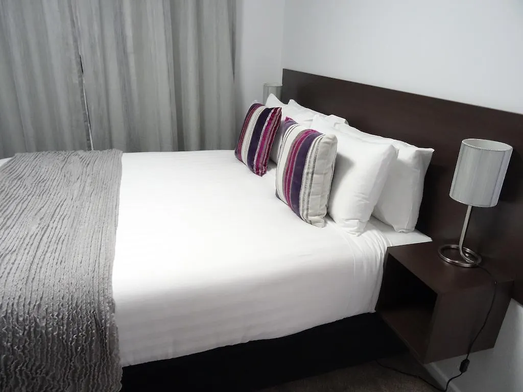 Apartment 725 Ruthven Toowoomba