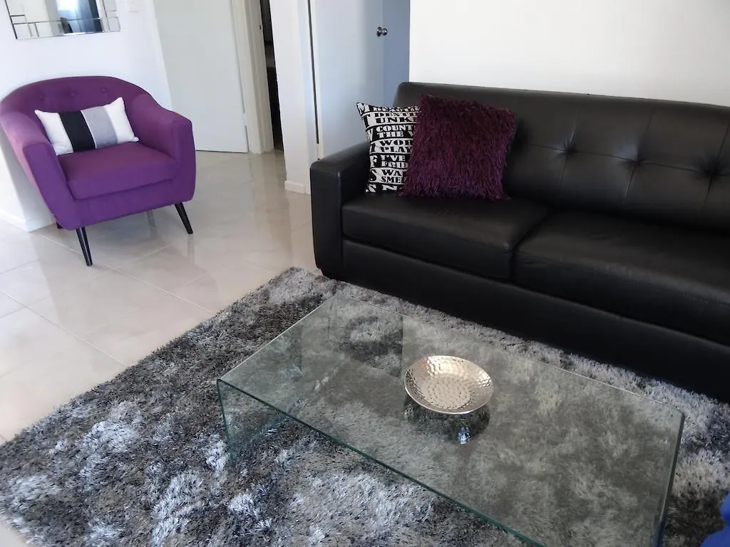 Apartment 725 Ruthven Toowoomba Australië