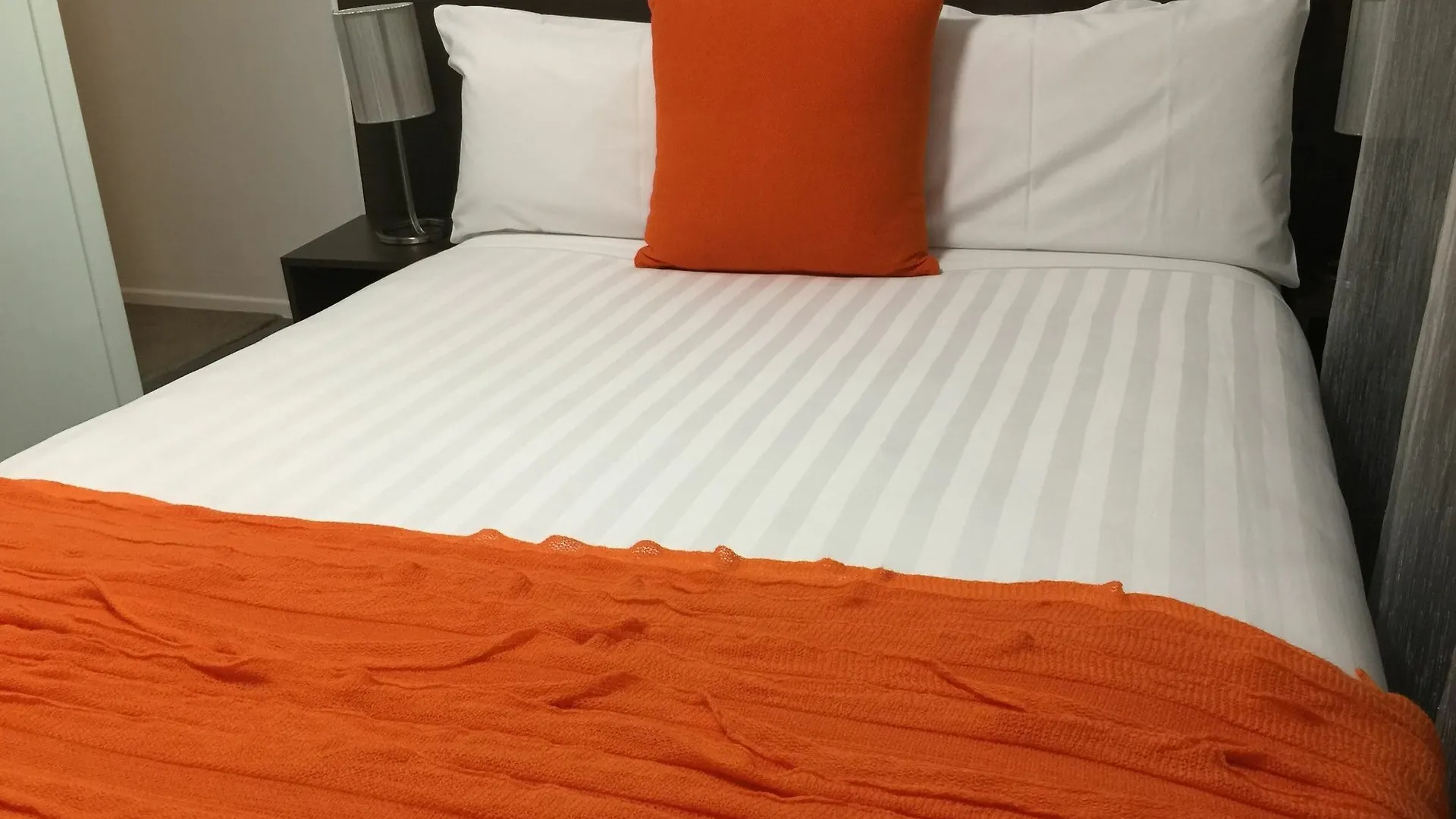**** Aparthotel Apartment 725 Ruthven Toowoomba Australië