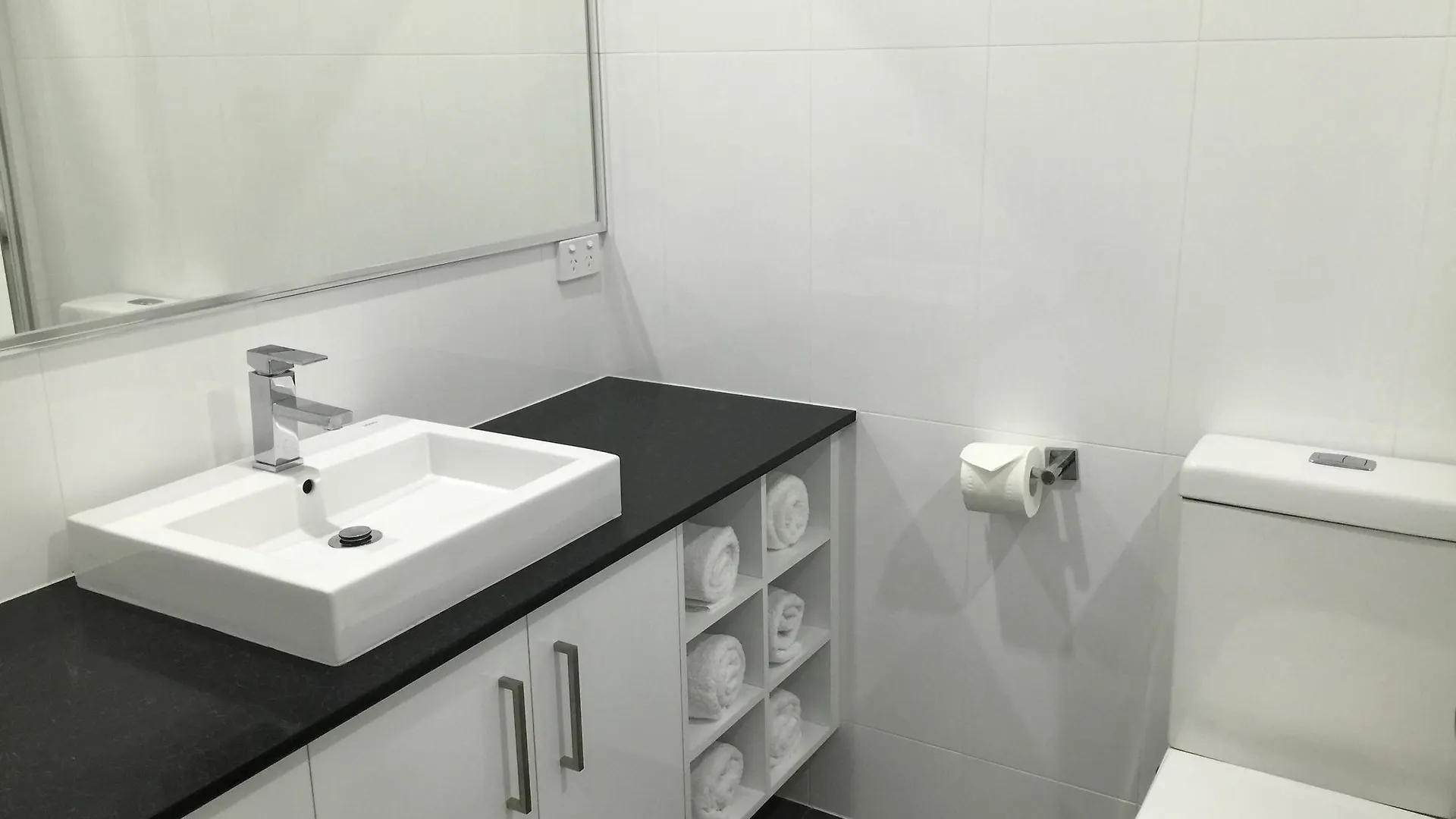 Apartment 725 Ruthven Toowoomba Aparthotel