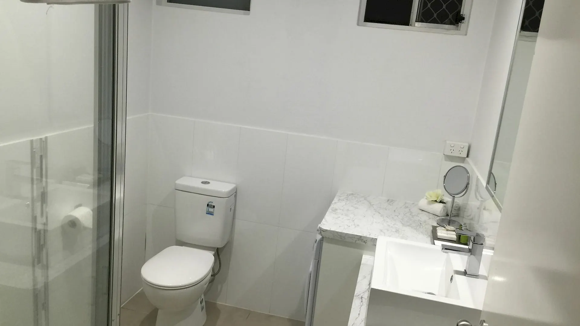 Apartment 725 Ruthven Toowoomba Aparthotel