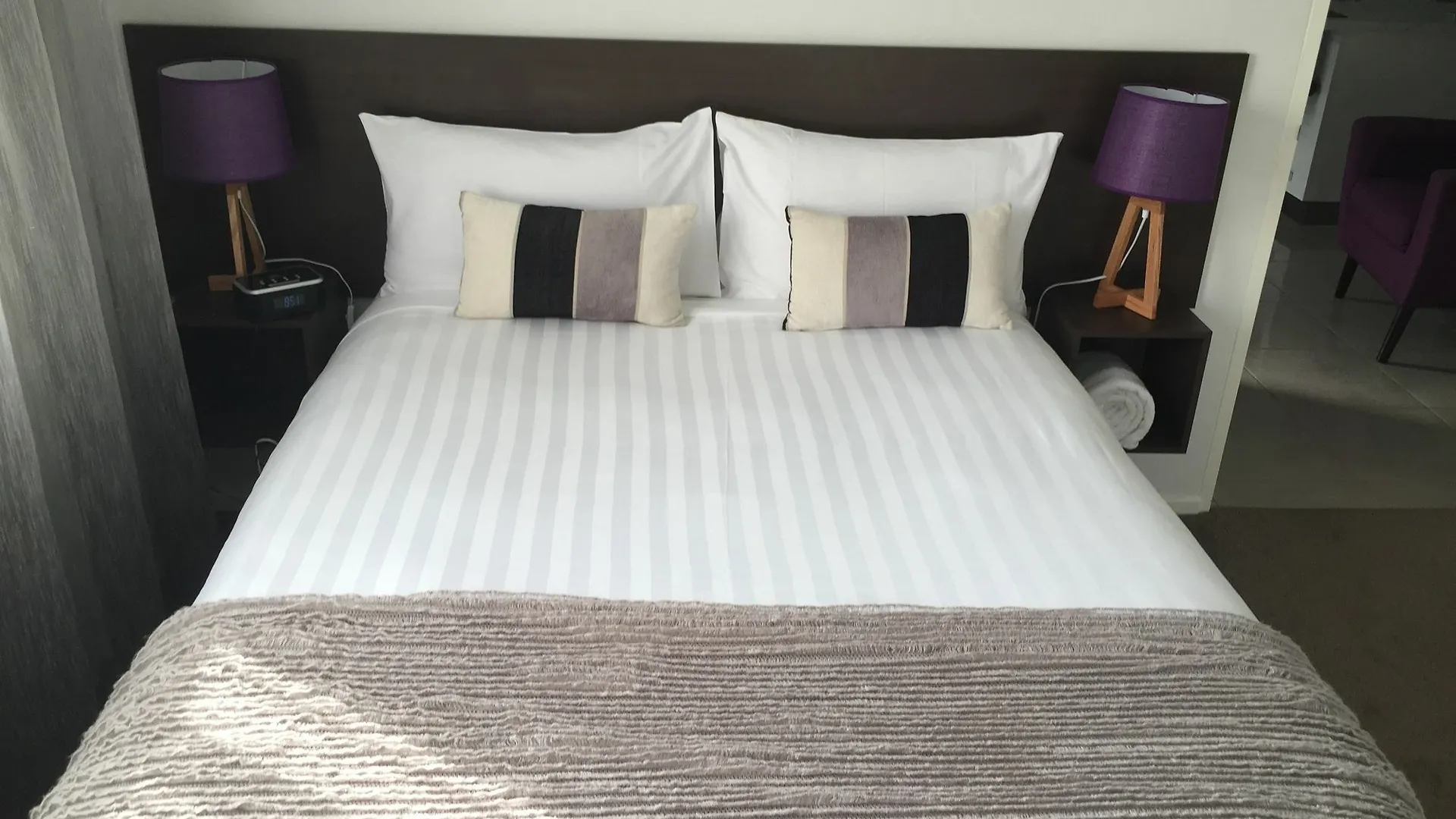 Apartment 725 Ruthven Toowoomba 4*,