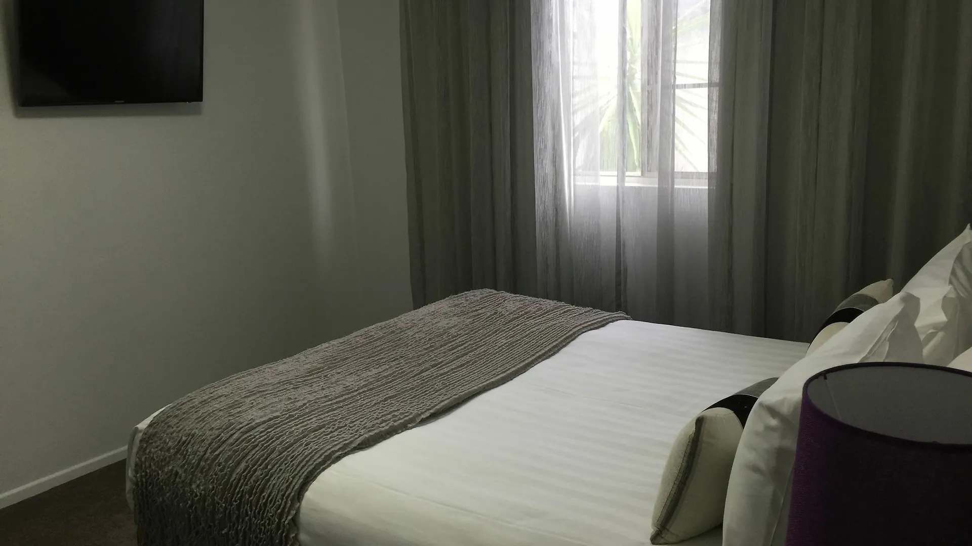 Apartment 725 Ruthven Toowoomba Aparthotel