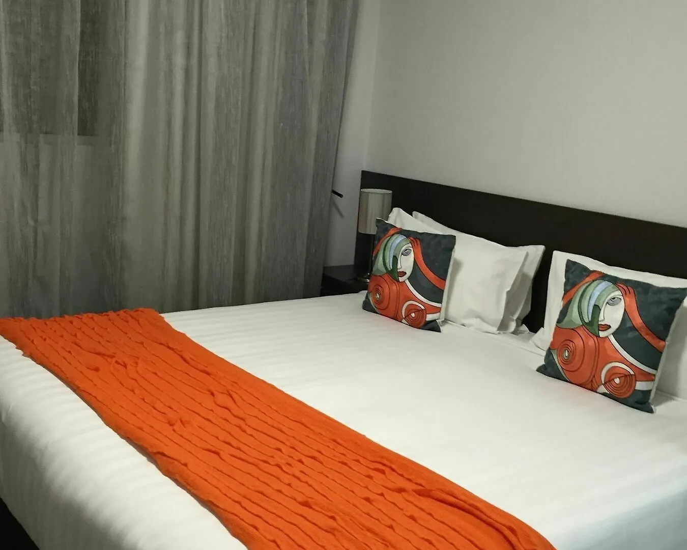Apartment 725 Ruthven Toowoomba 4*,