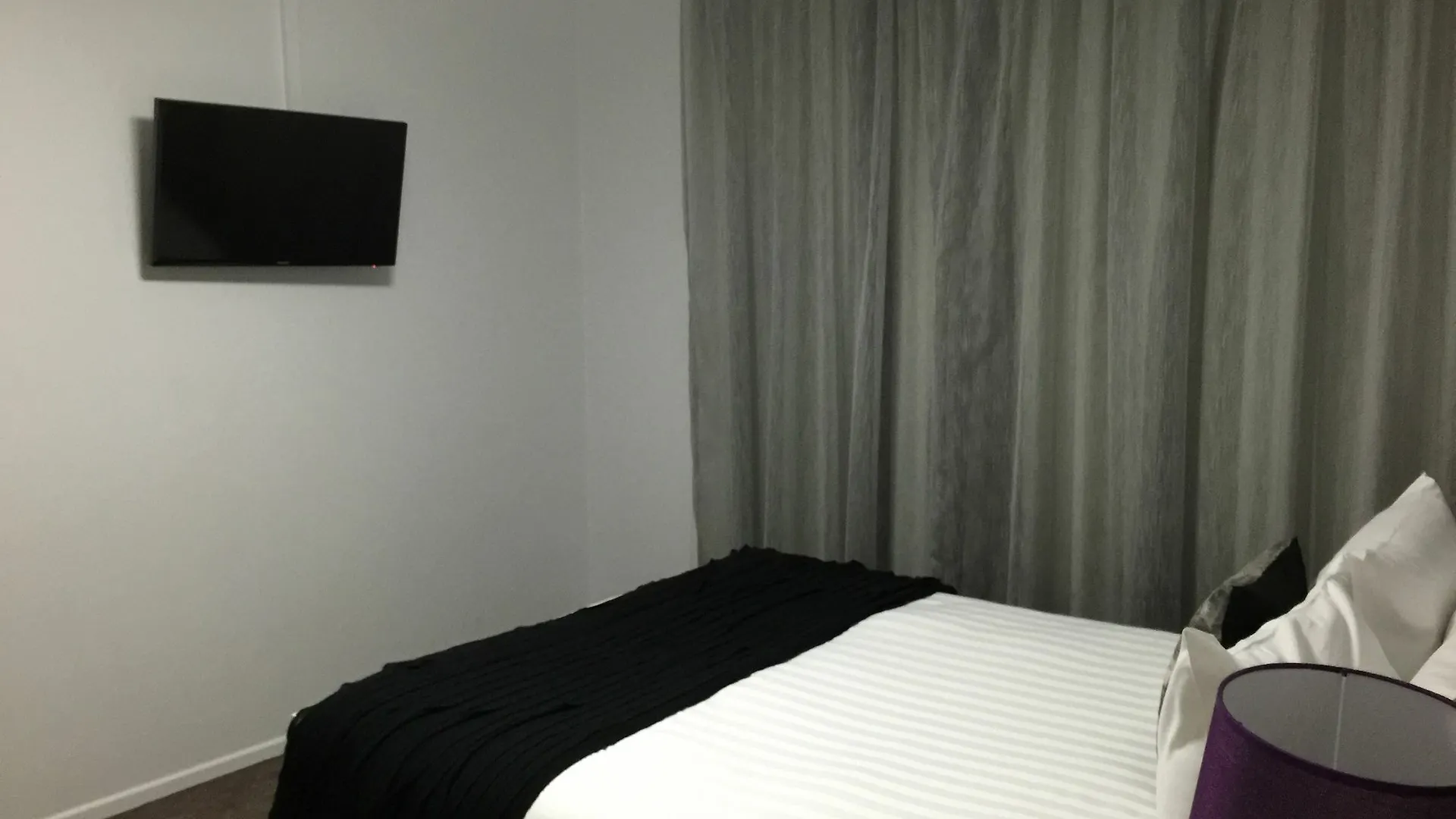 **** Aparthotel Apartment 725 Ruthven Toowoomba Australië