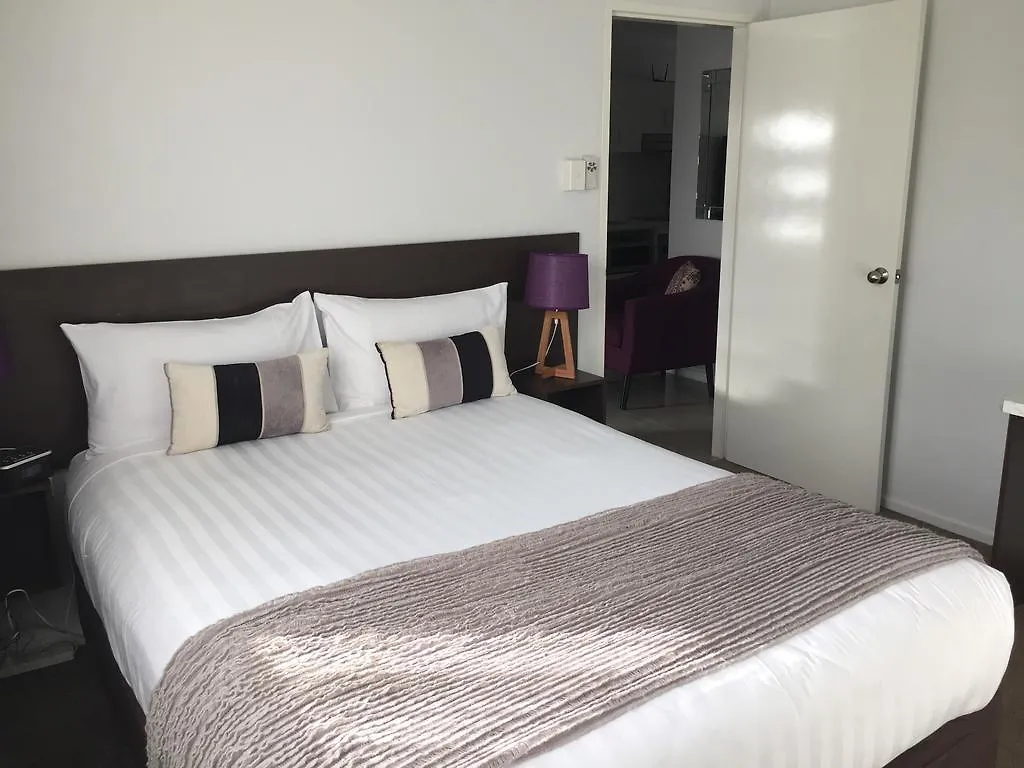 Apartment 725 Ruthven 土乌巴