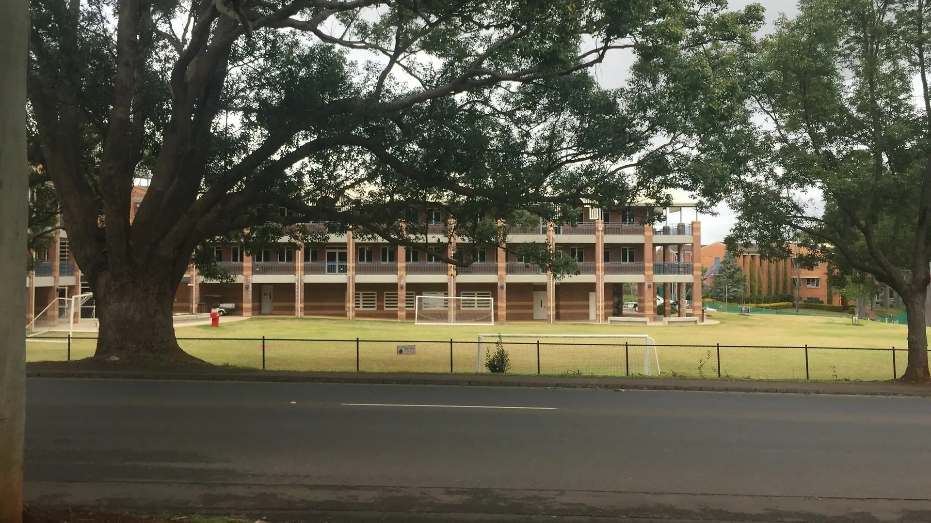 Apartment 725 Ruthven 土乌巴 公寓式酒店